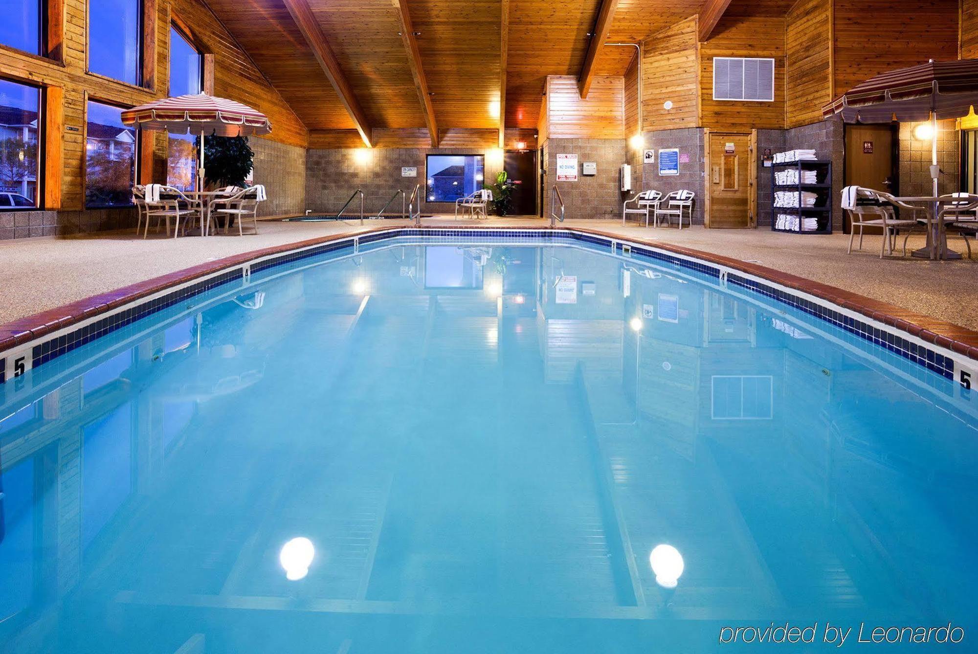 Americinn By Wyndham West Acres 3* Fargo